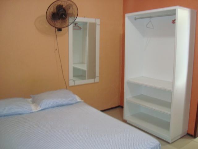 Quarto Duplo