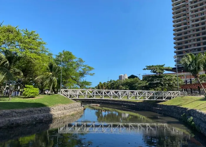 Pousada Mucuripe Fortaleza 