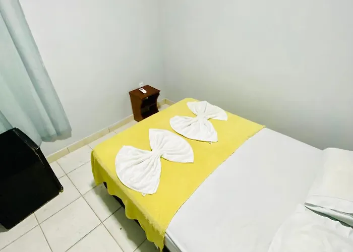 Felicità Praia Hotel Fortaleza 